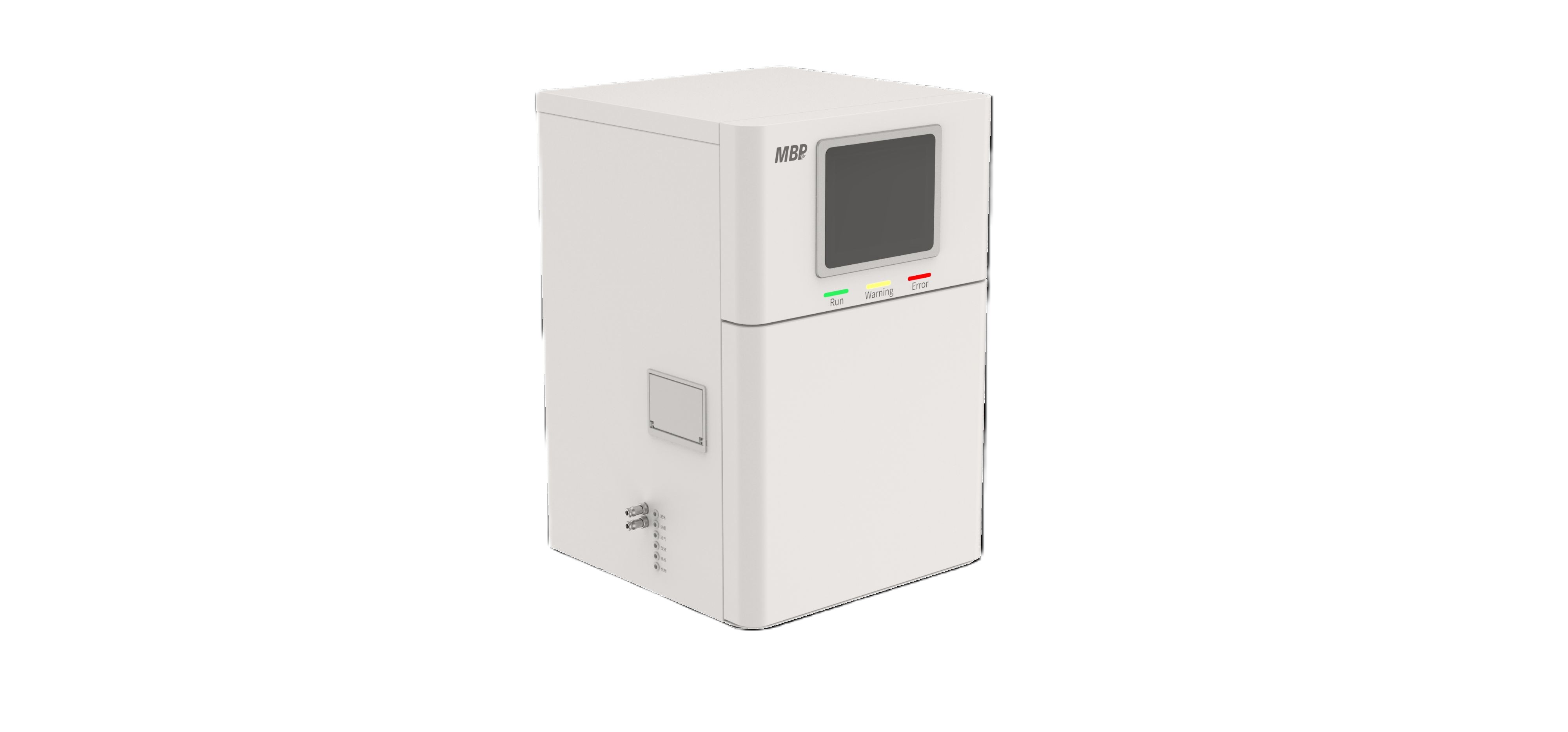 多參數生化樣品自動處理分析儀-MBP